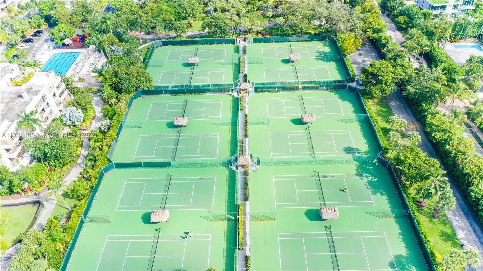Small Image of 161 CRANDON BLVD #212, Key Biscayne Number 20