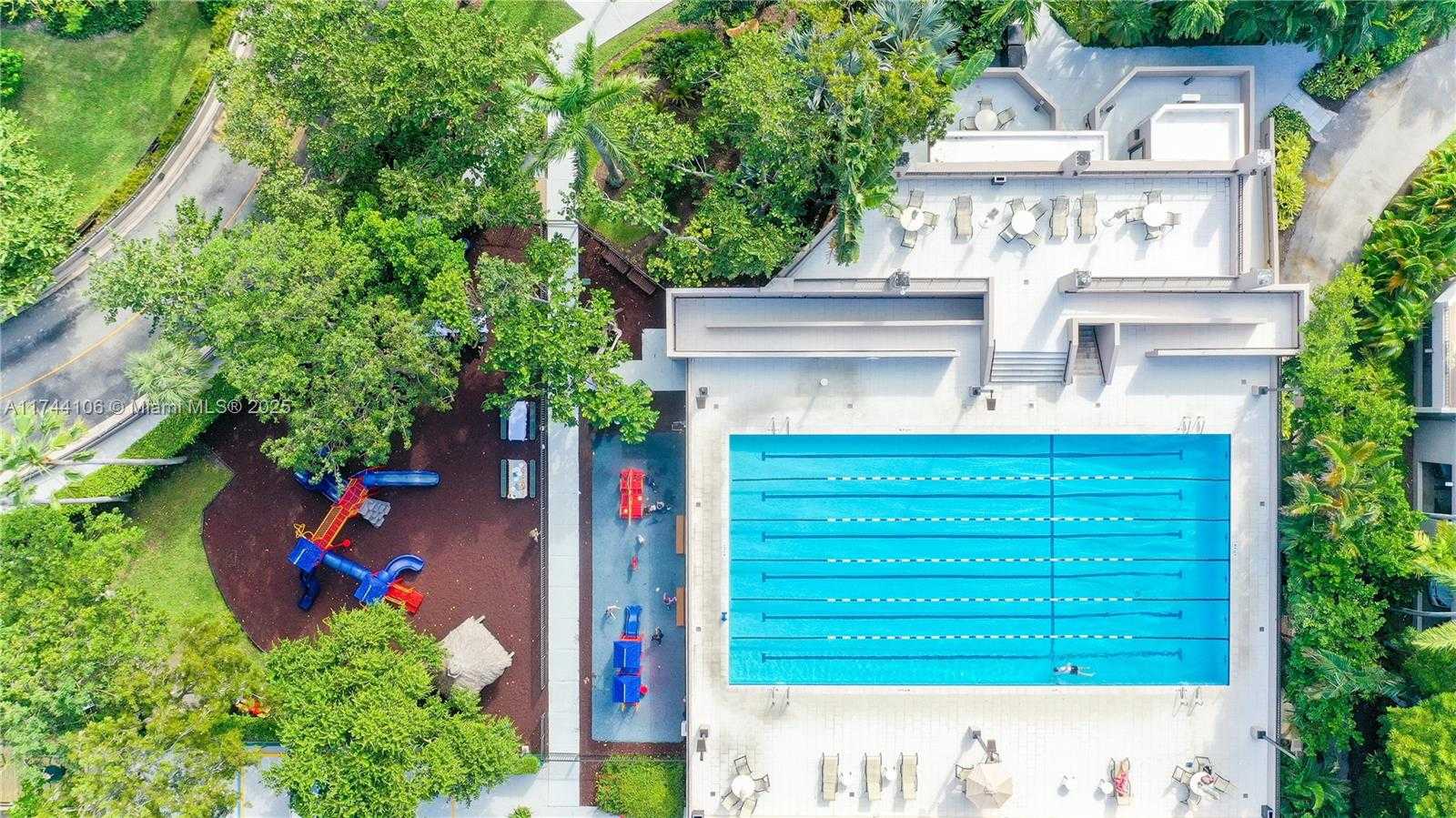 Small Image of 161 CRANDON BLVD #212, Key Biscayne Number 21