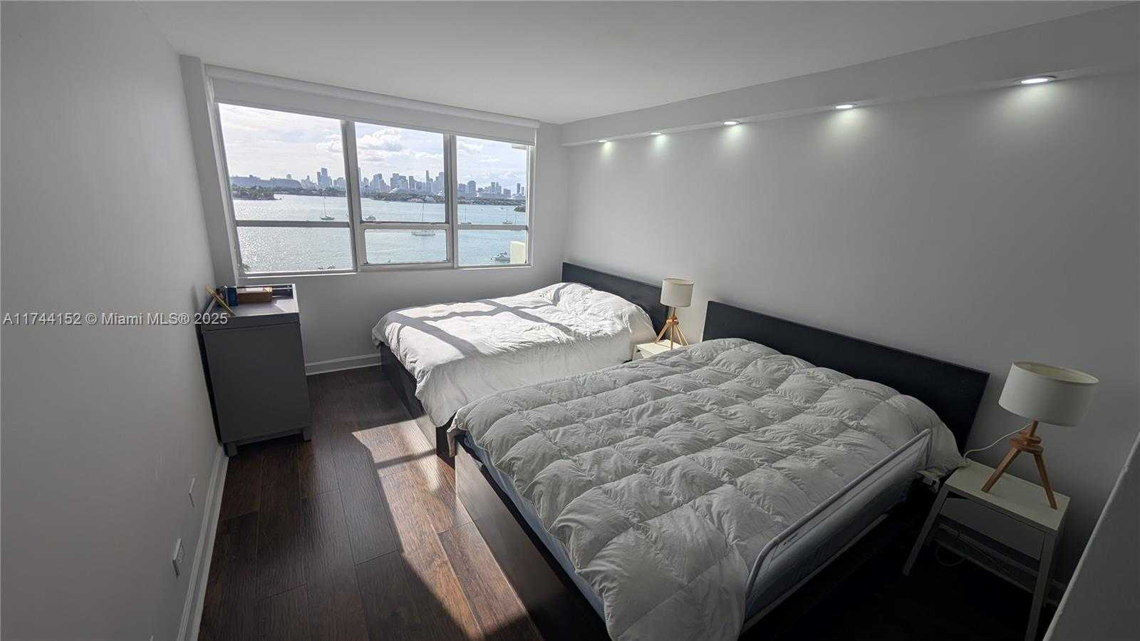 Small Image of 1500 BAY RD #822S, Miami Beach Number 12