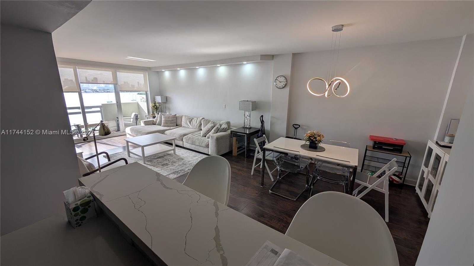 Small Image of 1500 BAY RD #822S, Miami Beach Number 25
