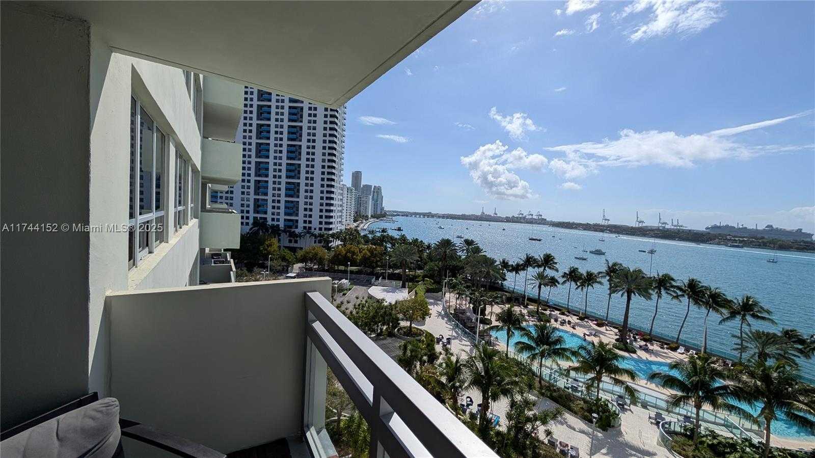 Small Image of 1500 BAY RD #822S, Miami Beach Number 27