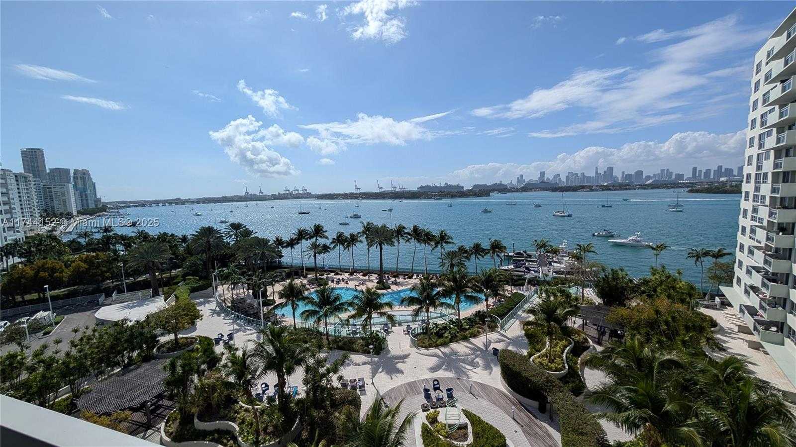 Small Image of 1500 BAY RD #822S, Miami Beach Number 28