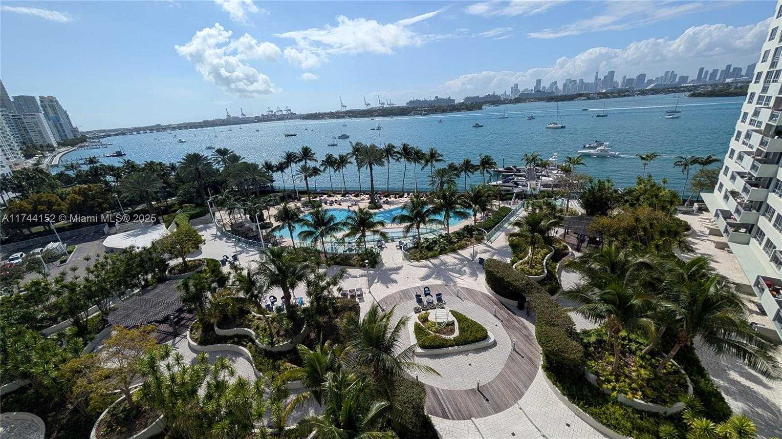 Small Image of 1500 BAY RD #822S, Miami Beach Number 29