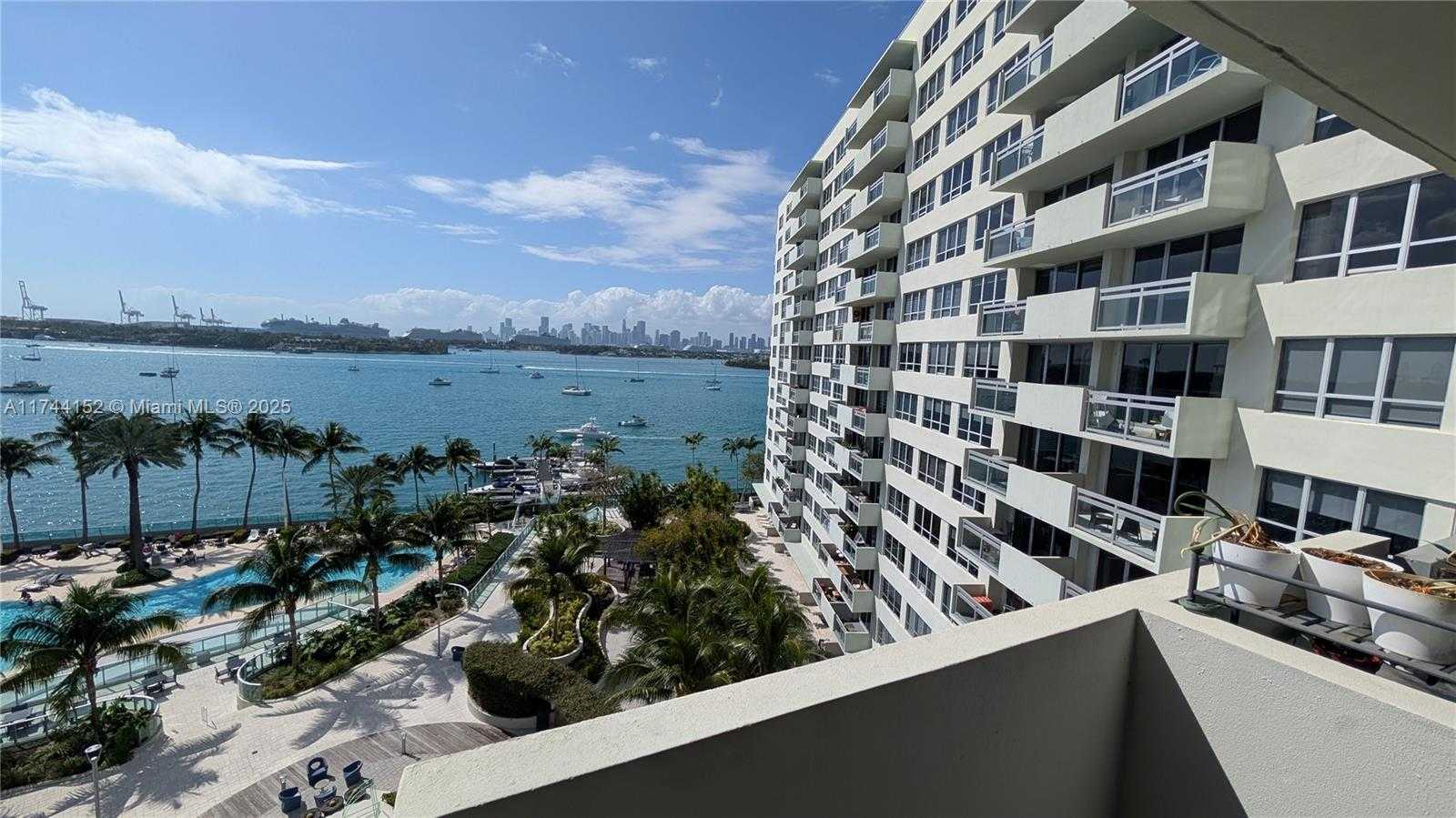 Small Image of 1500 BAY RD #822S, Miami Beach Number 30