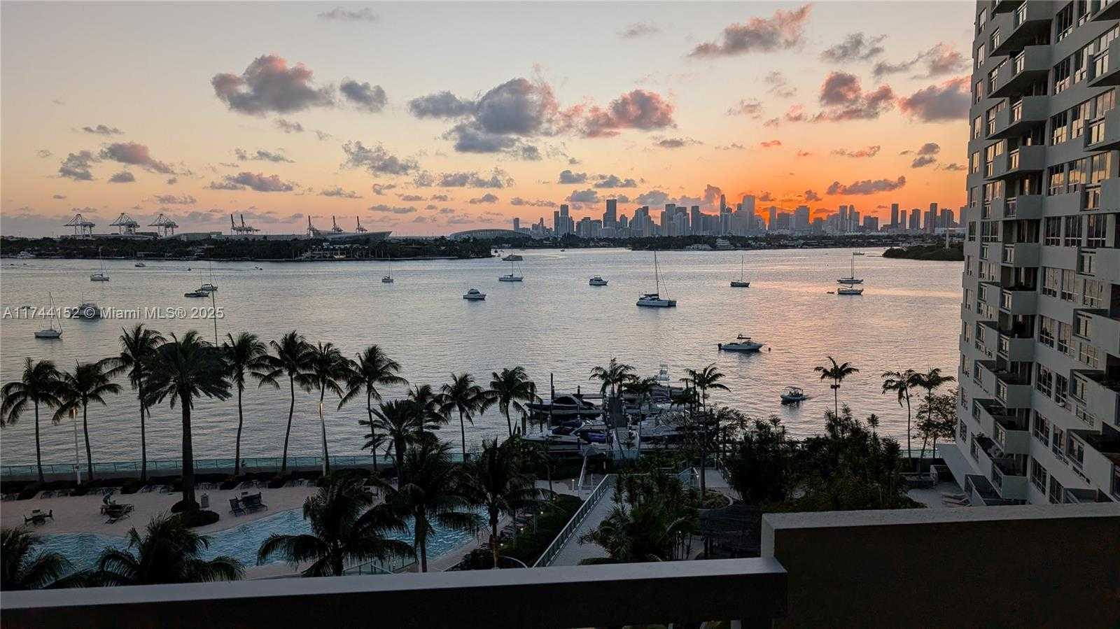 Small Image of 1500 BAY RD #822S, Miami Beach Number 31