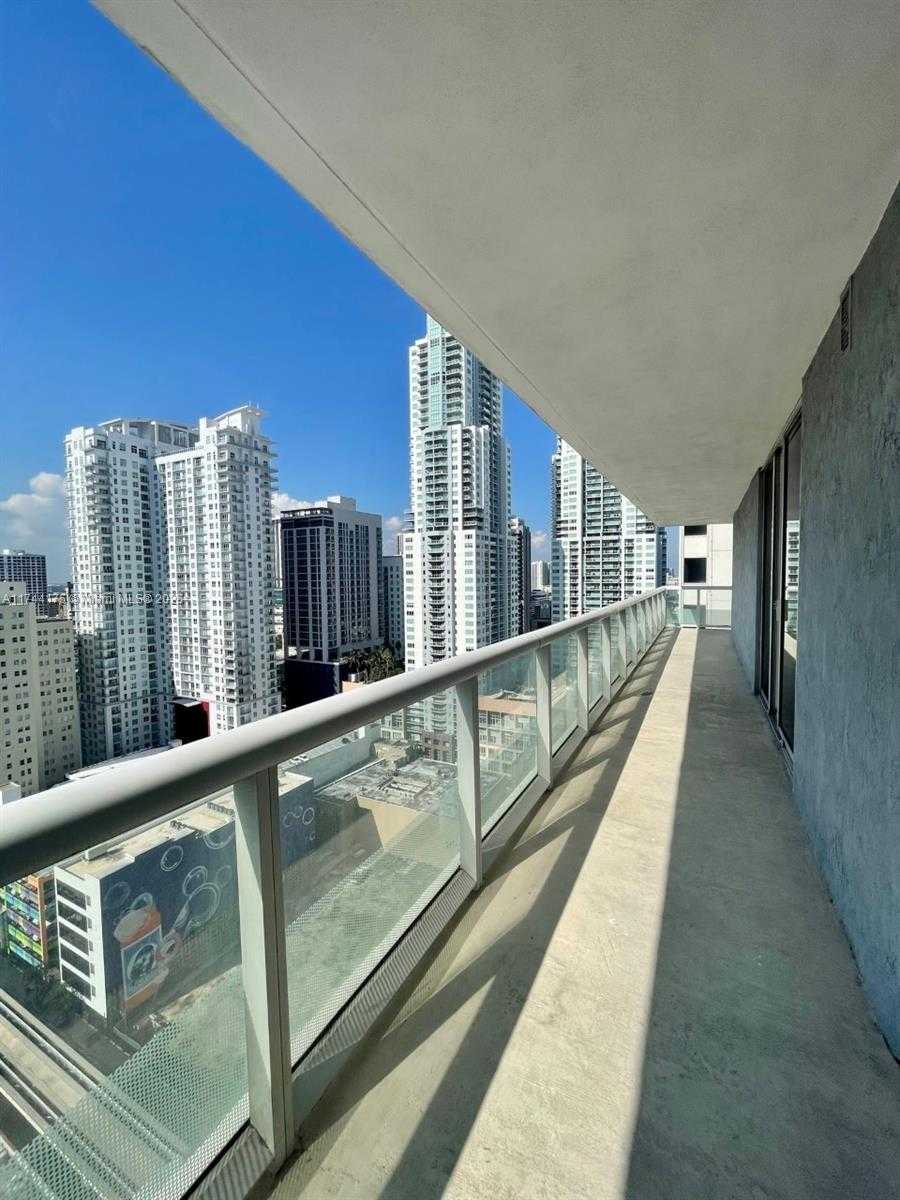 Small Image of 50 Biscayne Blvd, Miami, FL 33132, USA Number 14
