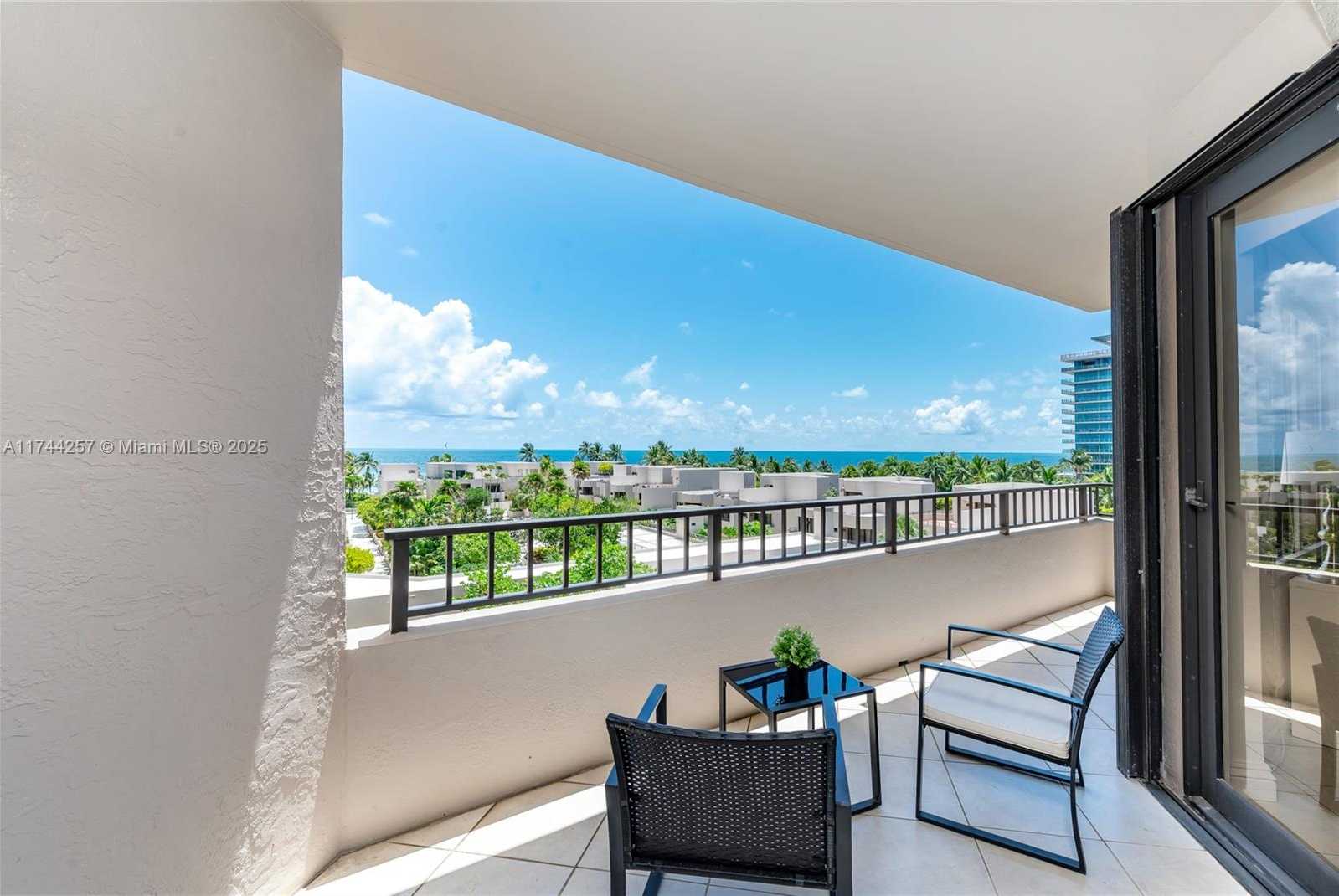 Small Image of 201 CRANDON BLVD #505, Key Biscayne Number 2