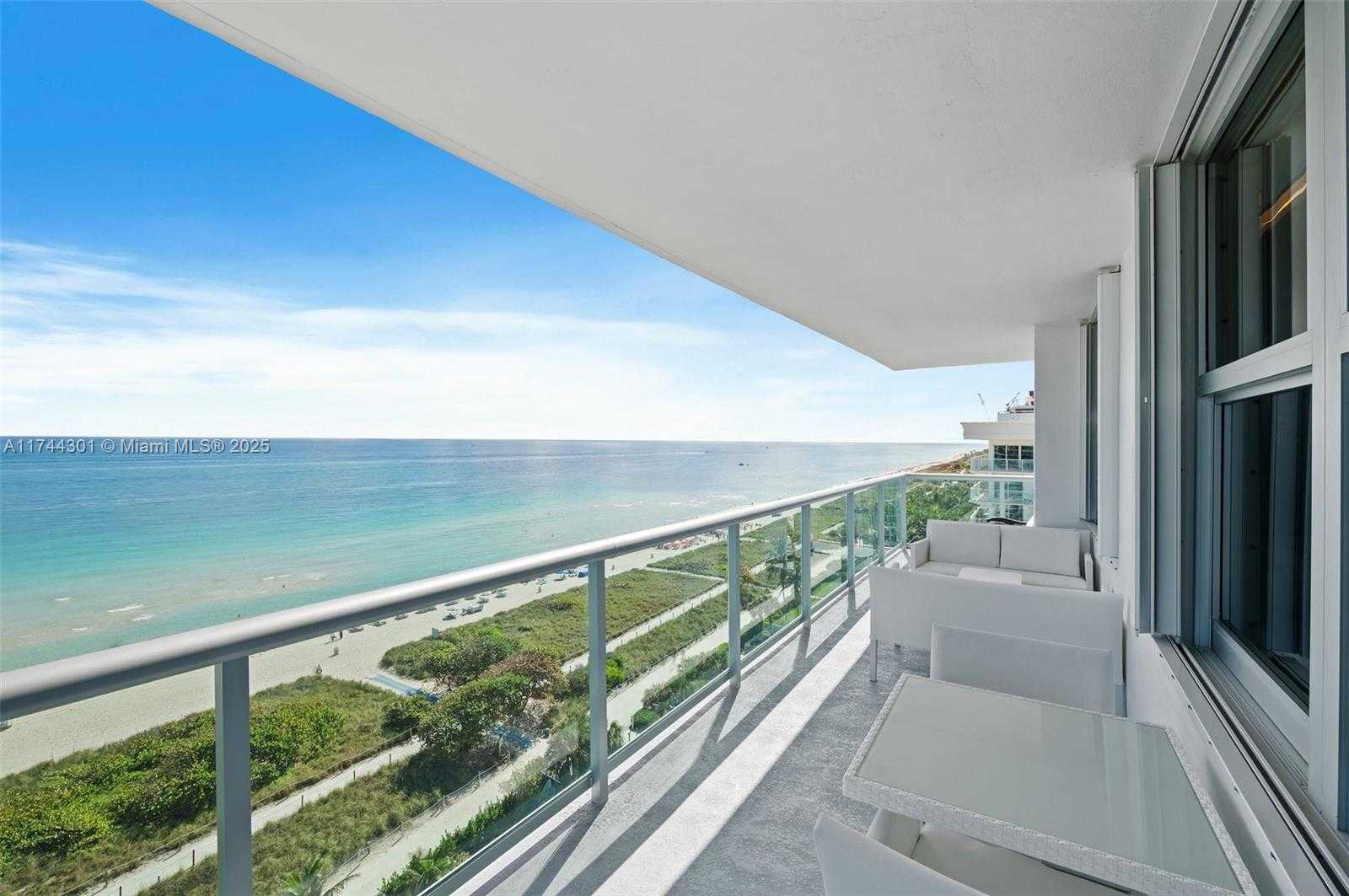 Small Image of 9511 COLLINS AVE #1204, Surfside Number 11