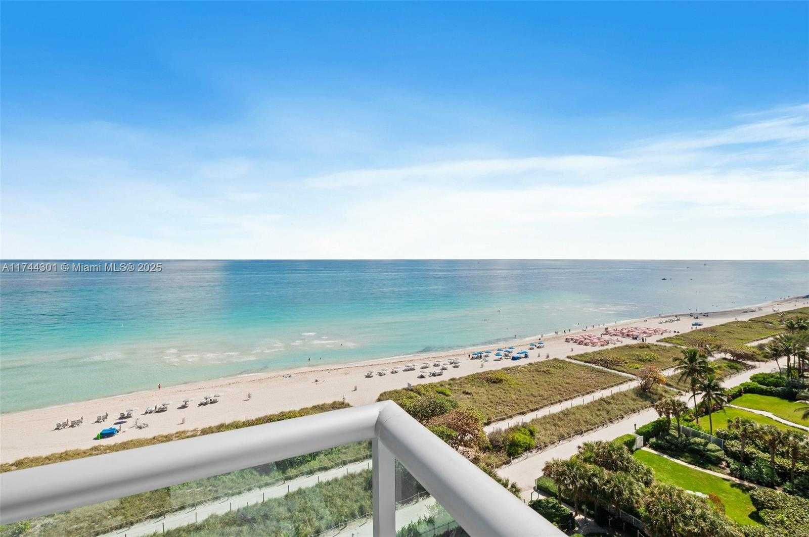 Small Image of 9511 COLLINS AVE #1204, Surfside Number 12