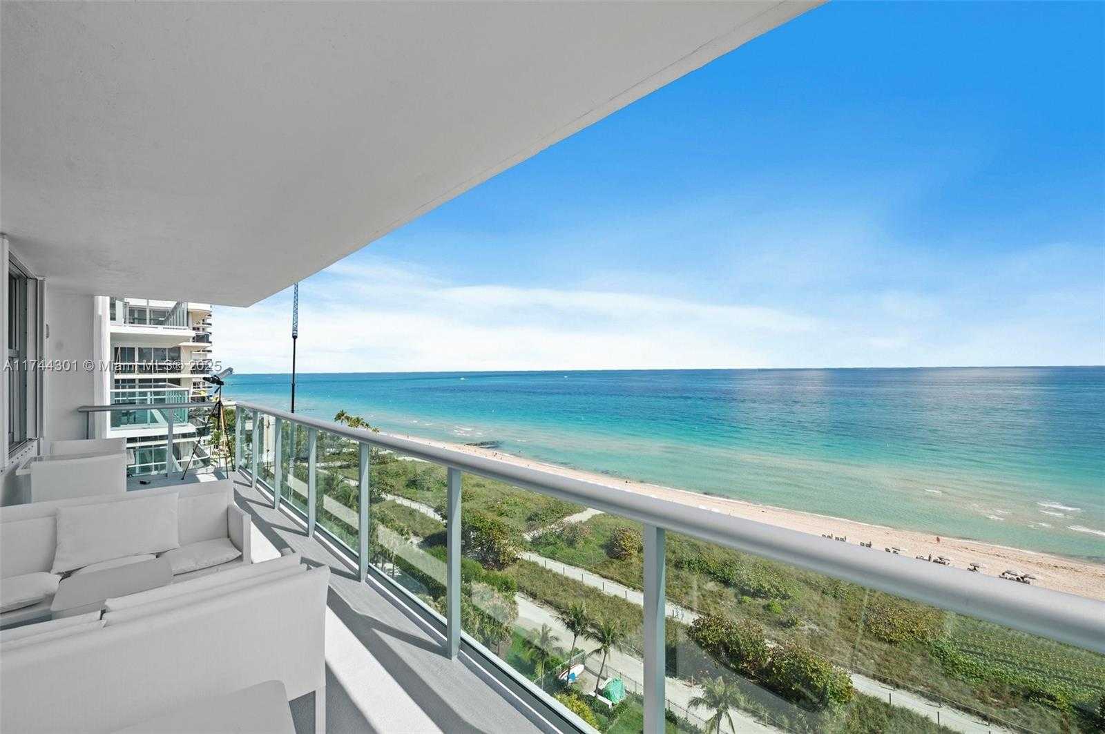 Small Image of 9511 COLLINS AVE #1204, Surfside Number 13