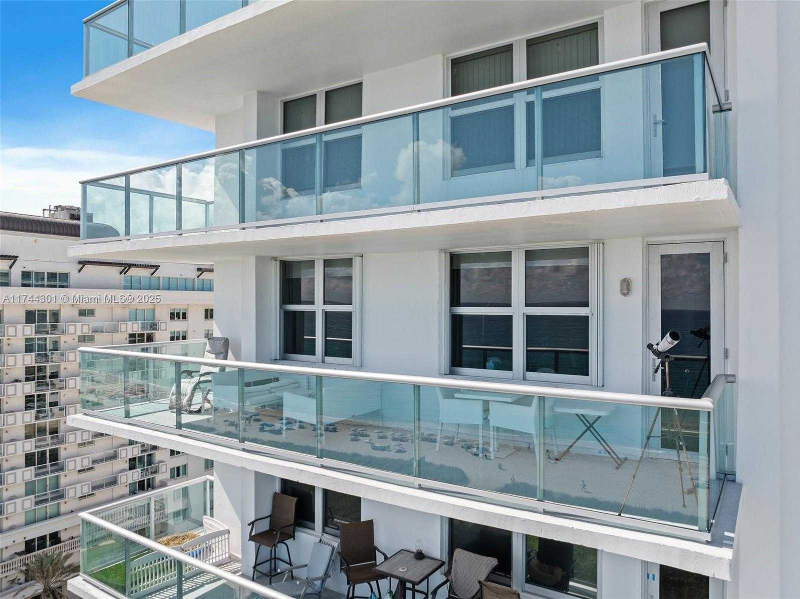 Small Image of 9511 COLLINS AVE #1204, Surfside Number 15