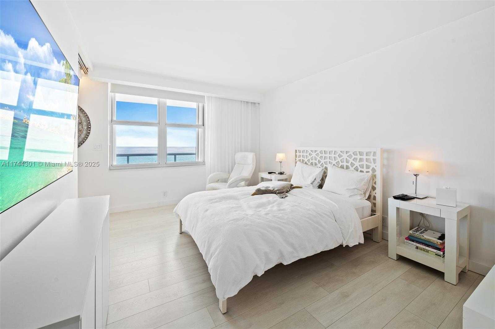 Small Image of 9511 COLLINS AVE #1204, Surfside Number 20