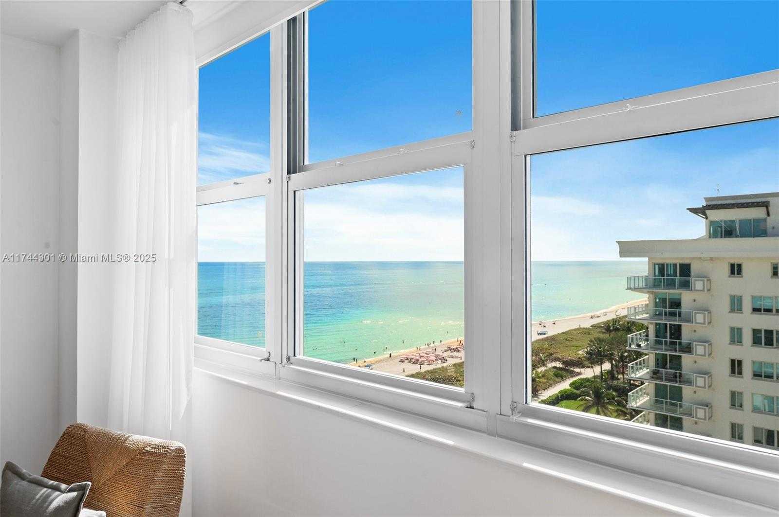 Small Image of 9511 COLLINS AVE #1204, Surfside Number 26