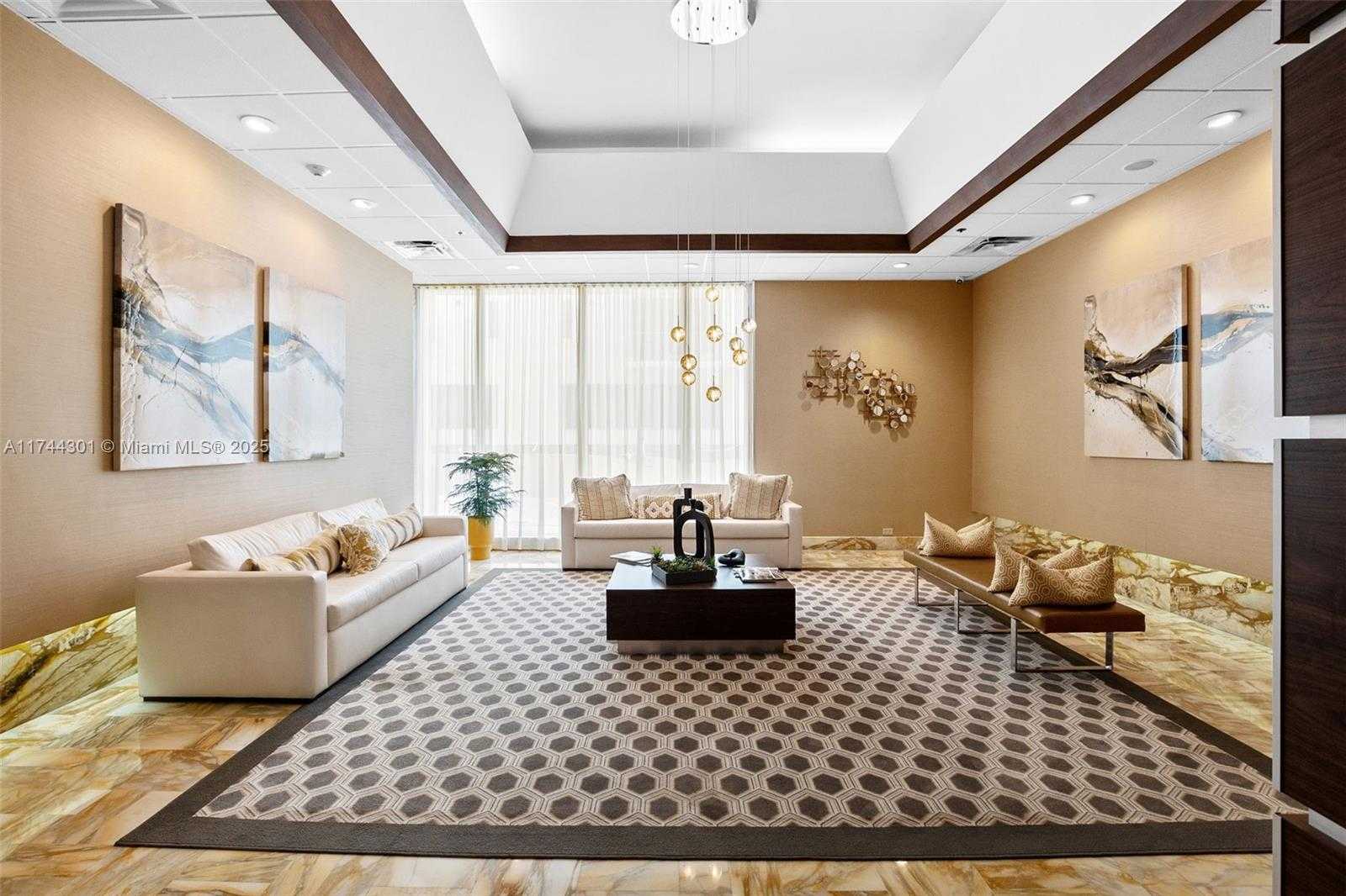 Small Image of 9511 COLLINS AVE #1204, Surfside Number 36