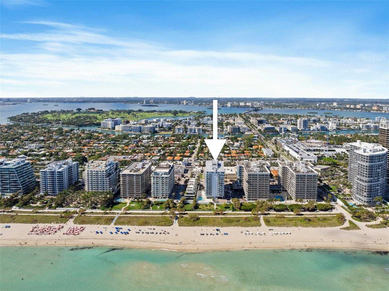 Small Image of 9511 COLLINS AVE #1204, Surfside Number 37