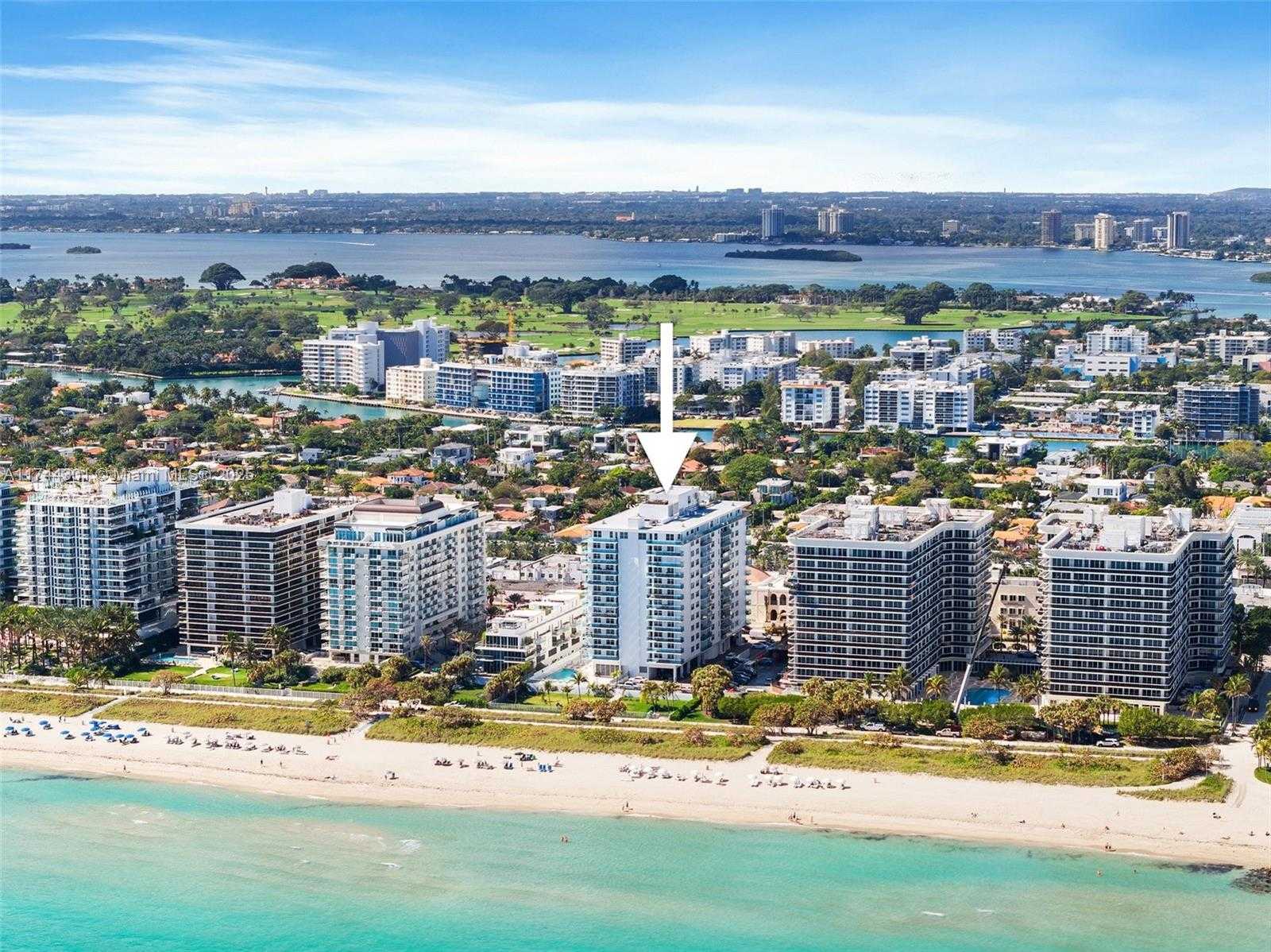 Small Image of 9511 COLLINS AVE #1204, Surfside Number 39