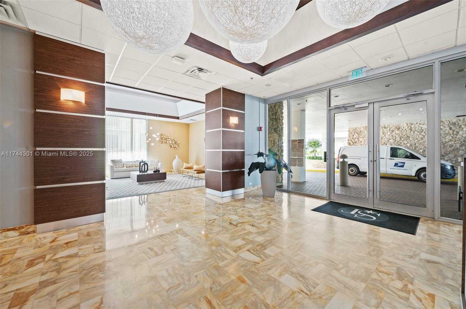 Small Image of 9511 COLLINS AVE #1204, Surfside Number 4