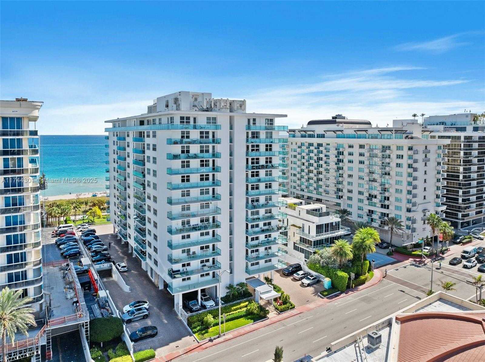 Small Image of 9511 COLLINS AVE #1204, Surfside Number 40