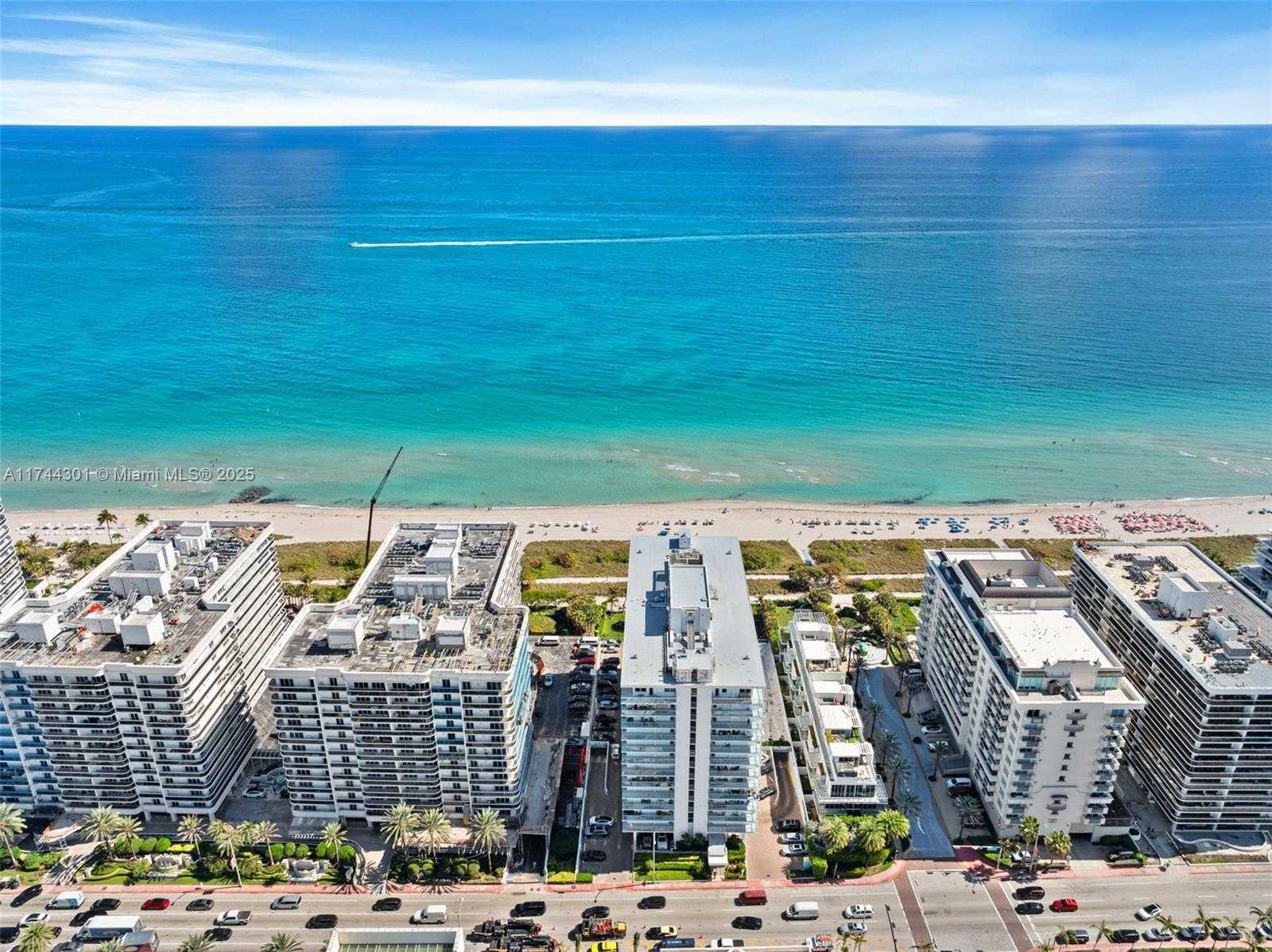 Small Image of 9511 COLLINS AVE #1204, Surfside Number 41