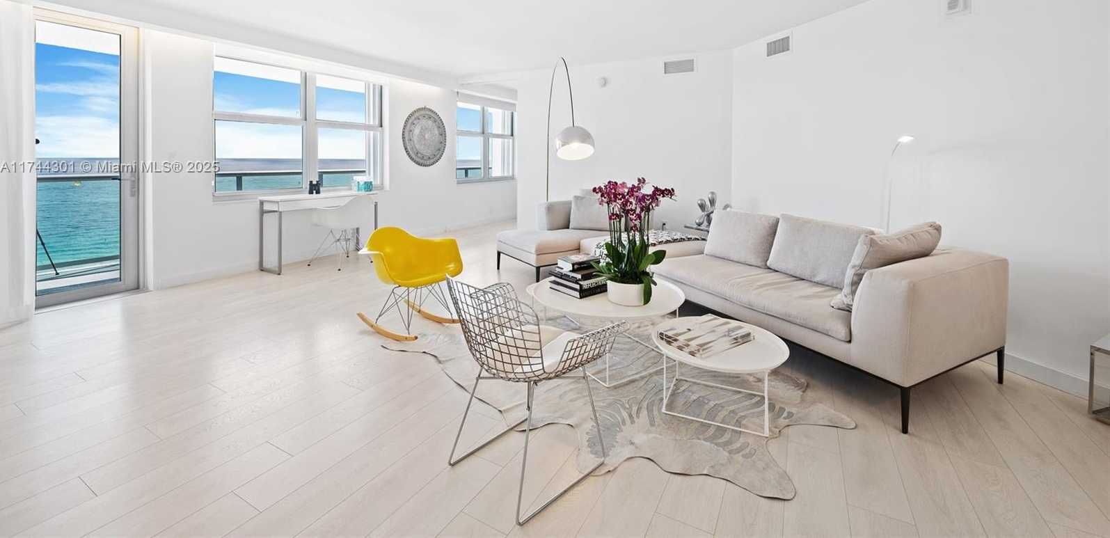 Small Image of 9511 COLLINS AVE #1204, Surfside Number 5