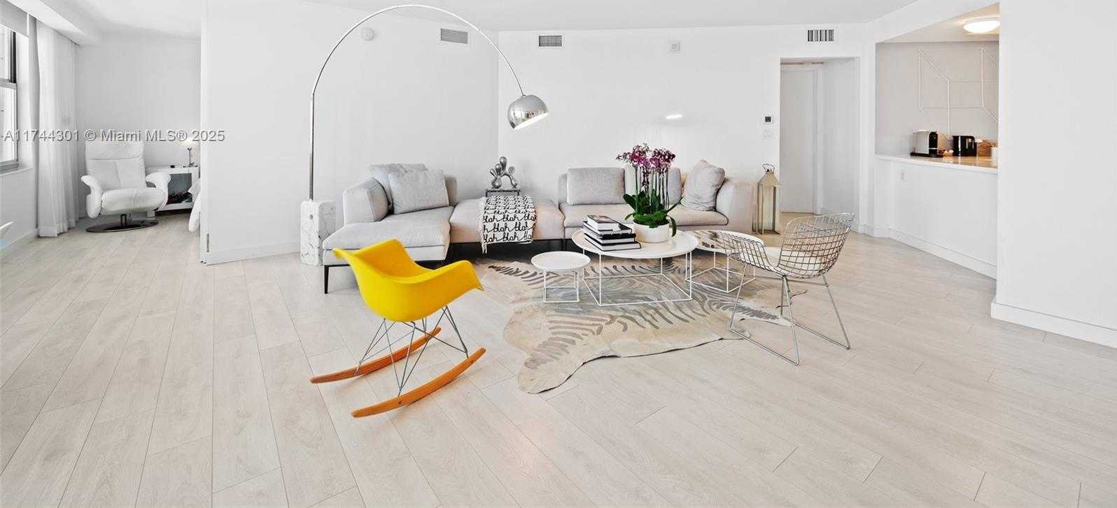 Small Image of 9511 COLLINS AVE #1204, Surfside Number 6
