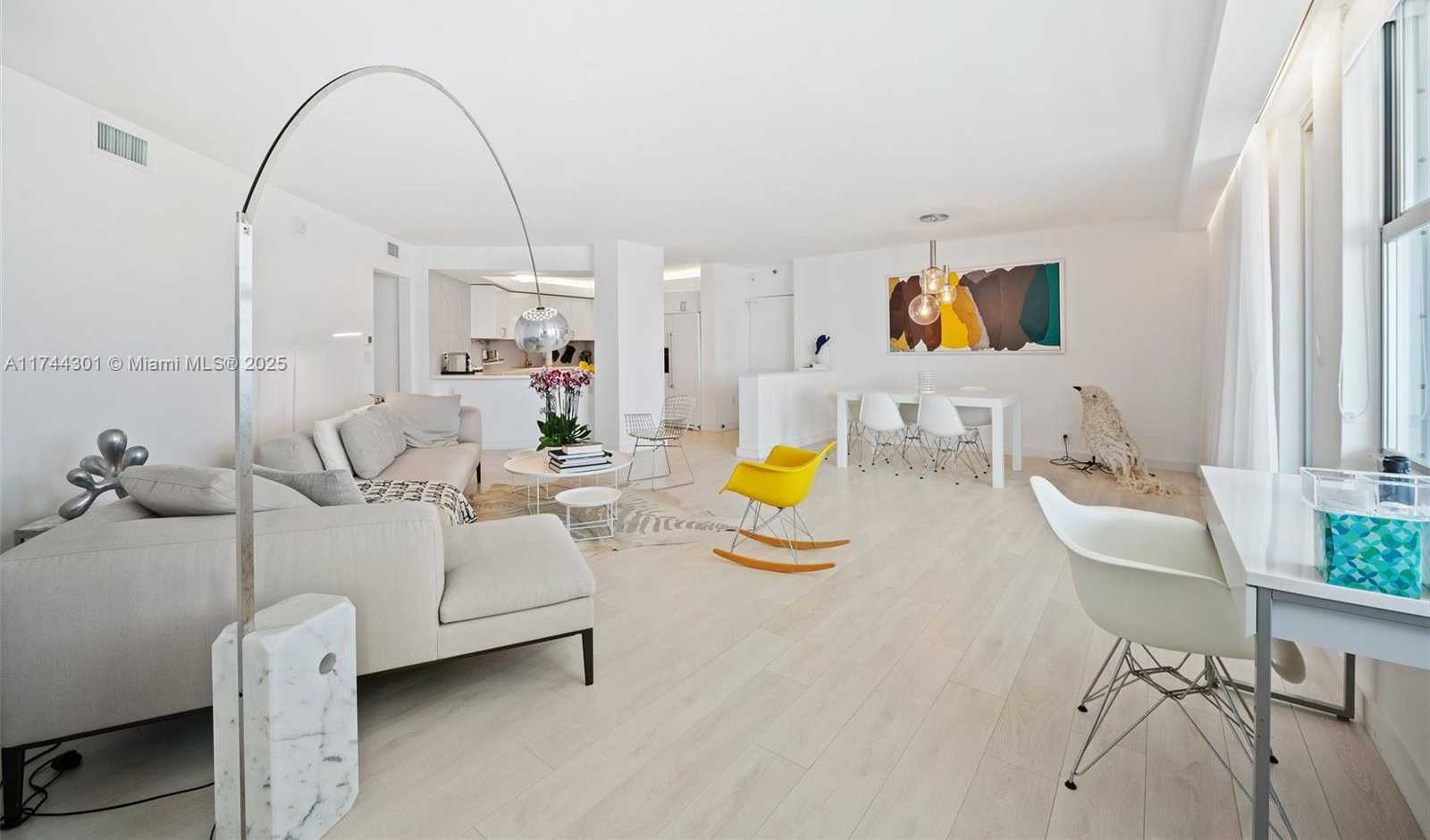 Small Image of 9511 COLLINS AVE #1204, Surfside Number 7