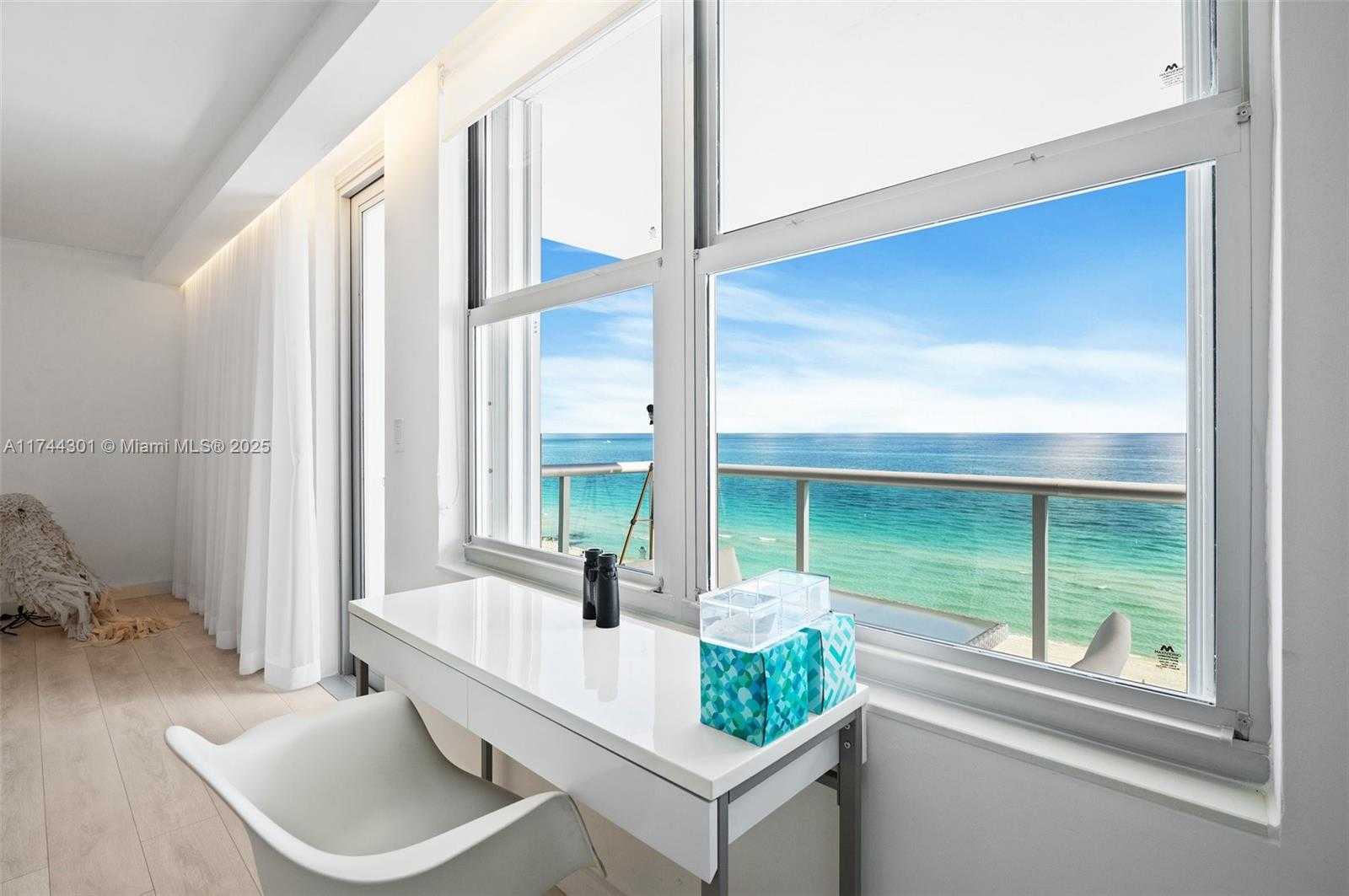 Small Image of 9511 COLLINS AVE #1204, Surfside Number 8