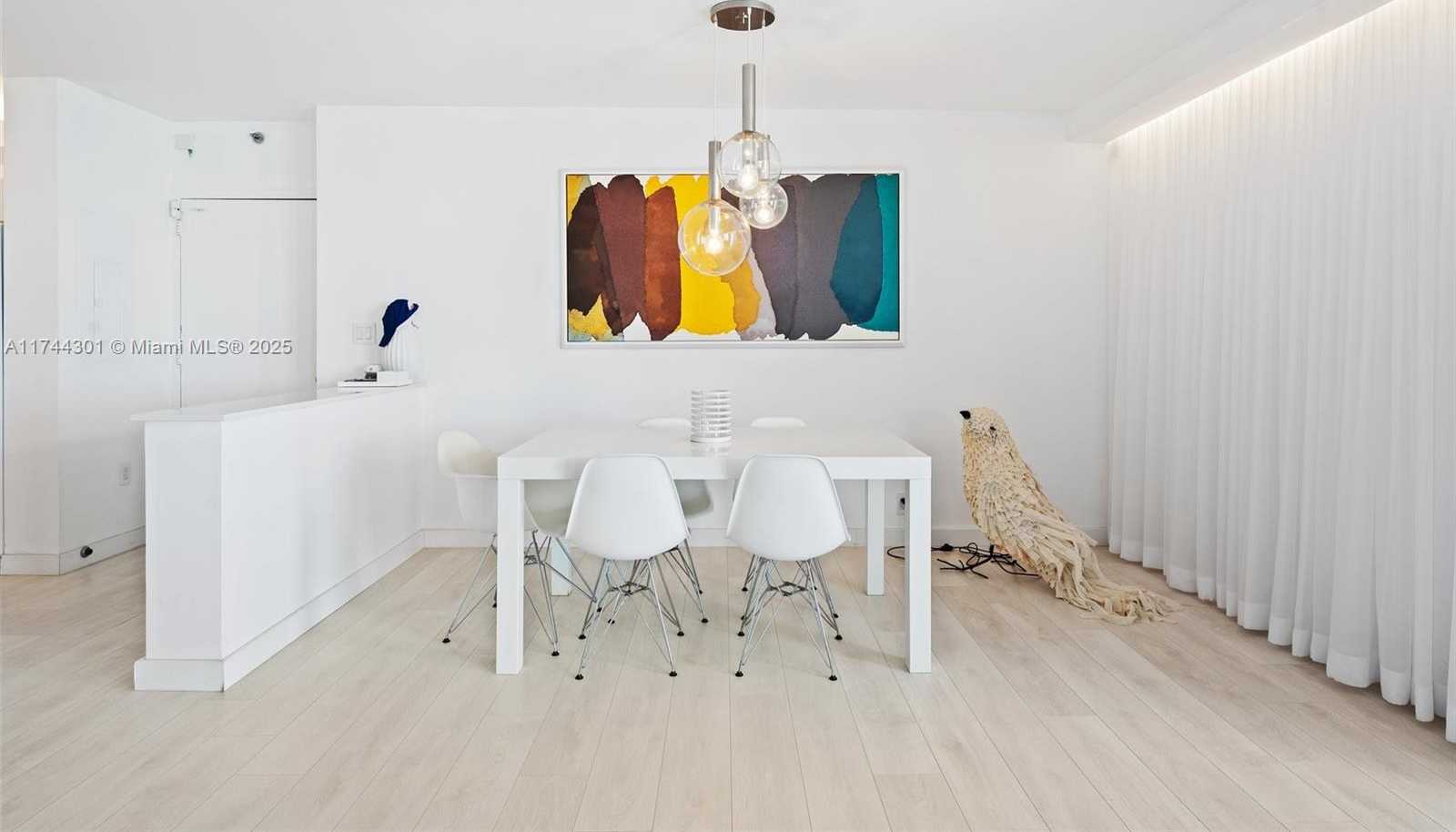Small Image of 9511 COLLINS AVE #1204, Surfside Number 9