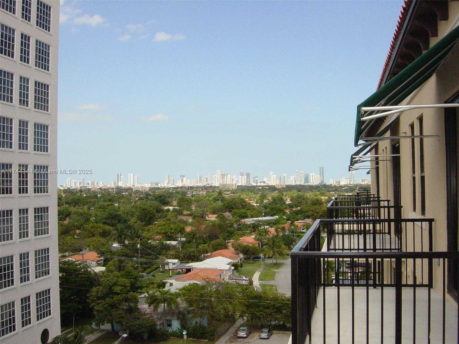 Small Image of 55 MERRICK WAY #820, Coral Gables Number 12