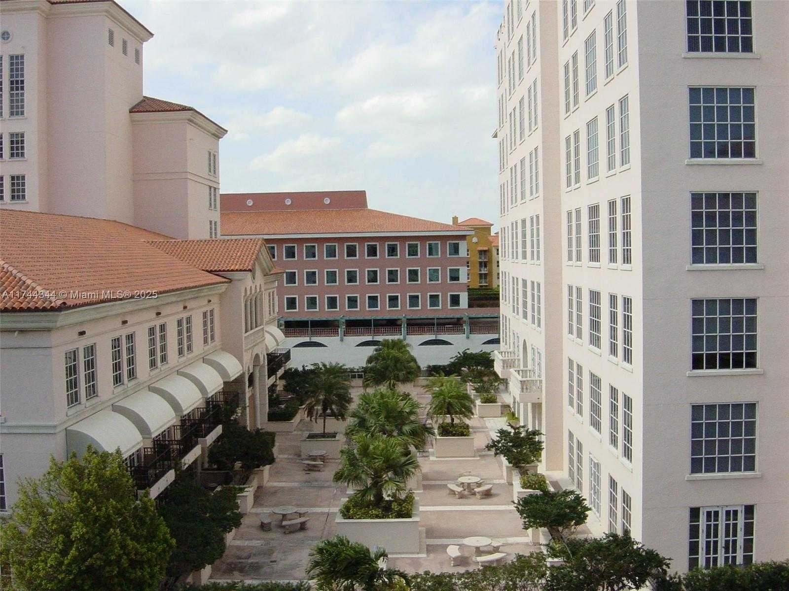 Small Image of 55 MERRICK WAY #820, Coral Gables Number 13