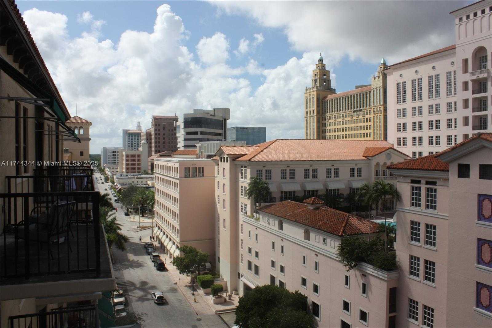 Small Image of 55 MERRICK WAY #820, Coral Gables Number 14