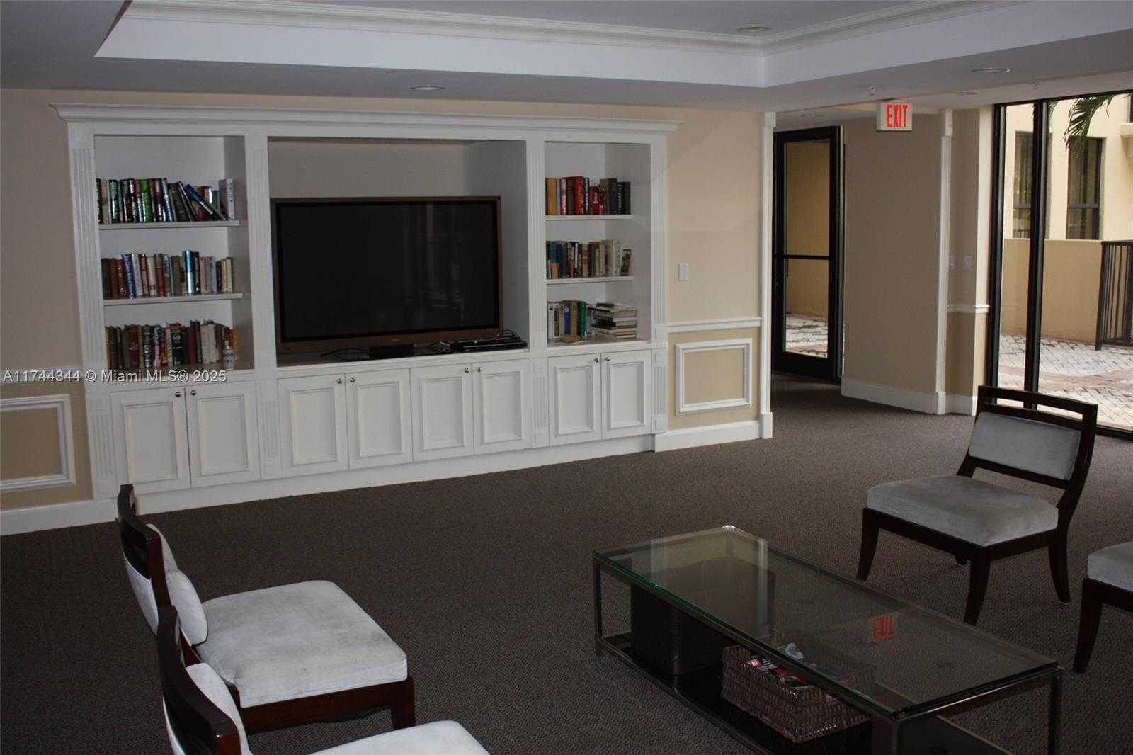 Small Image of 55 MERRICK WAY #820, Coral Gables Number 16