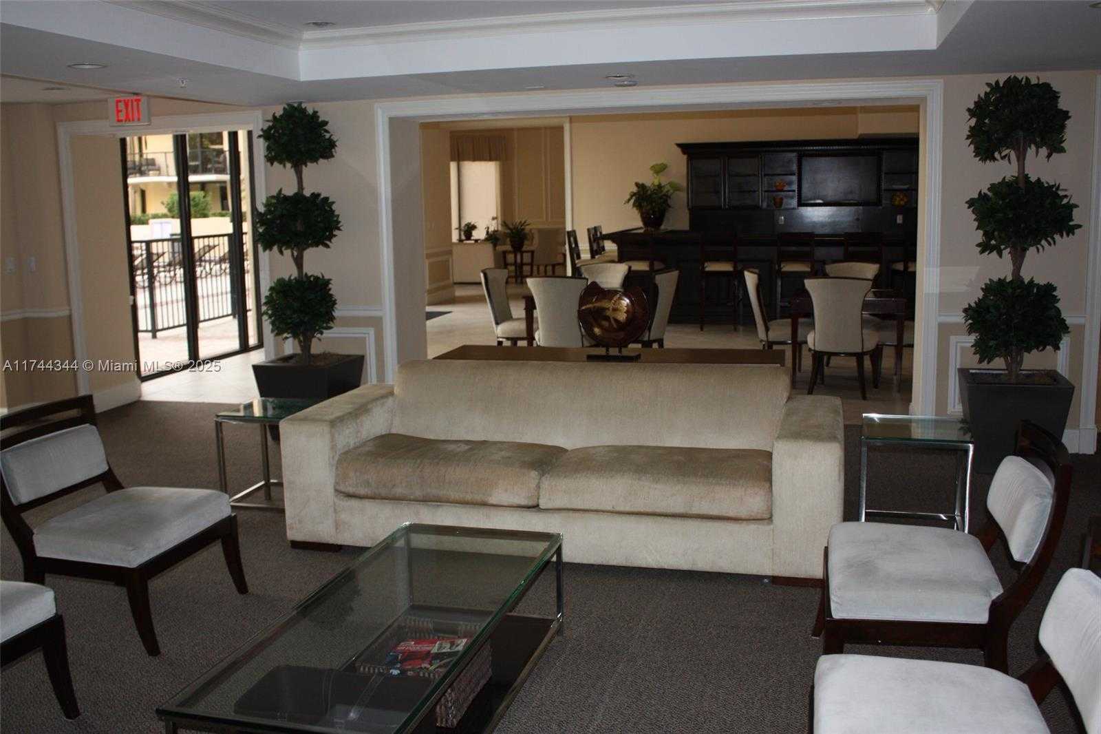 Small Image of 55 MERRICK WAY #820, Coral Gables Number 17