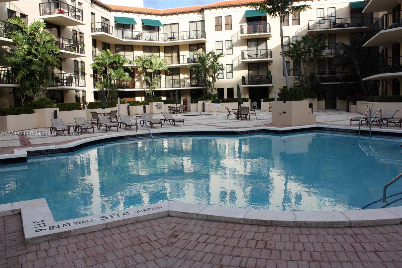Small Image of 55 MERRICK WAY #820, Coral Gables Number 18