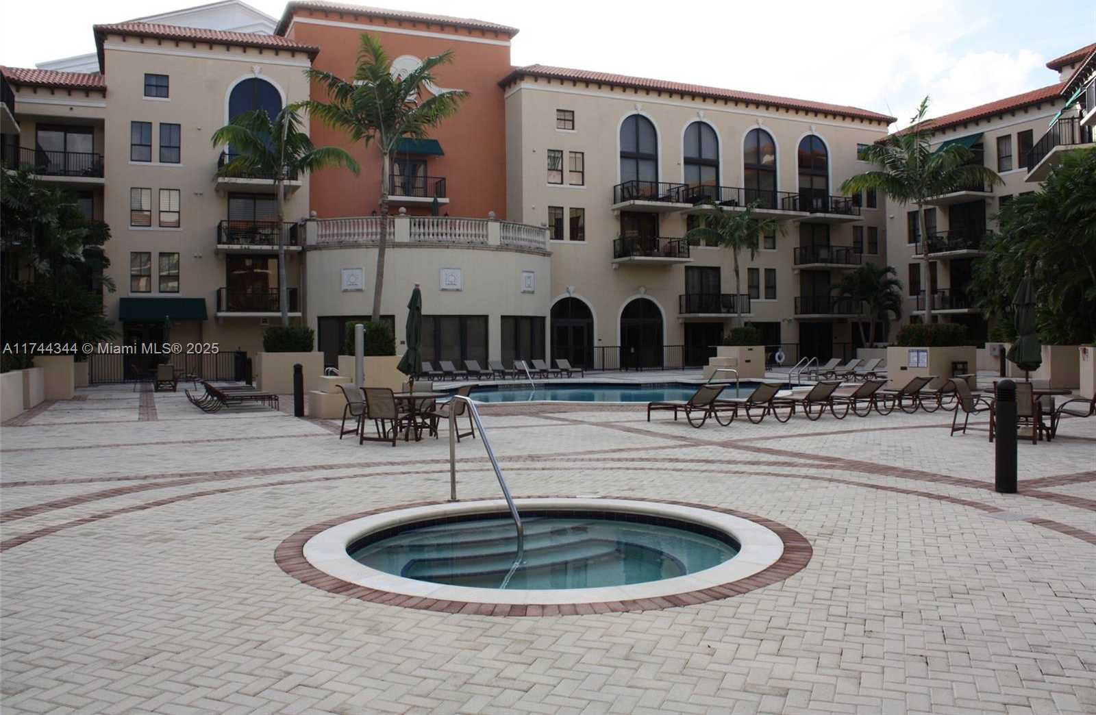 Small Image of 55 MERRICK WAY #820, Coral Gables Number 19