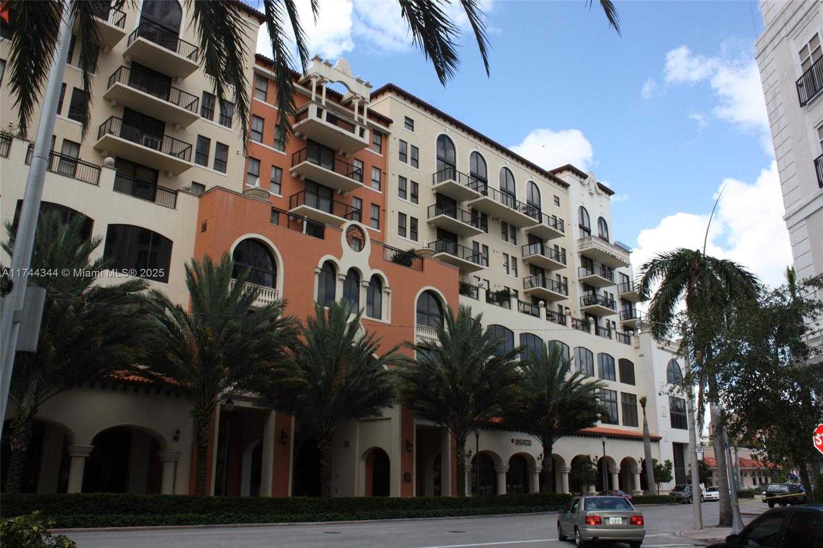 Small Image of 55 MERRICK WAY #820, Coral Gables Number 2