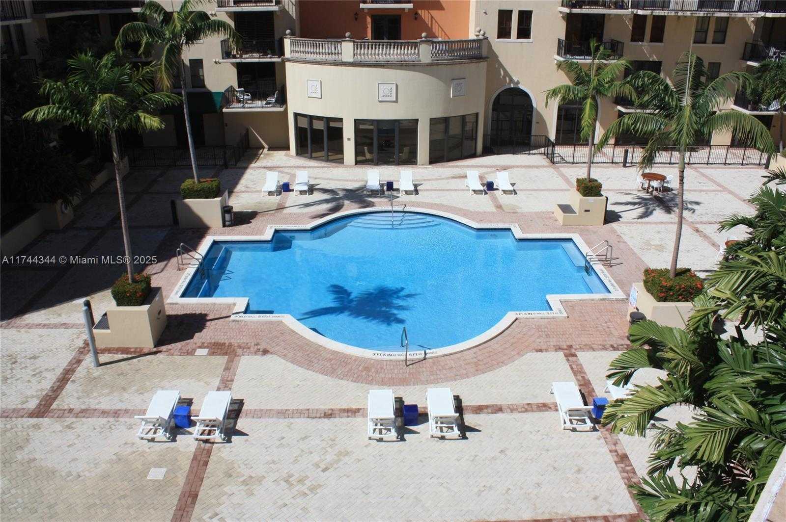 Small Image of 55 MERRICK WAY #820, Coral Gables Number 3