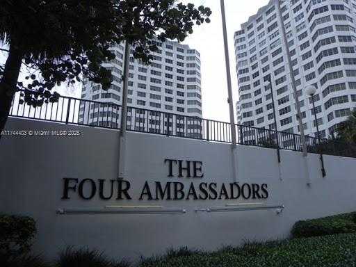 Small Image of 825 BRICKELL BAY DR #849, Miami Number 2