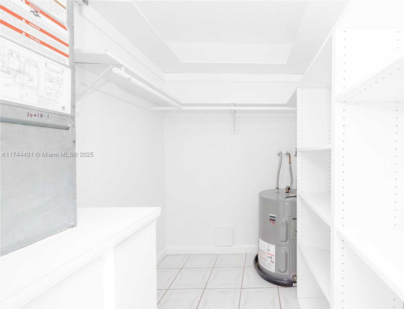 Small Image of 1060 NORTH EAST 78TH ST RD #8, Miami Number 13