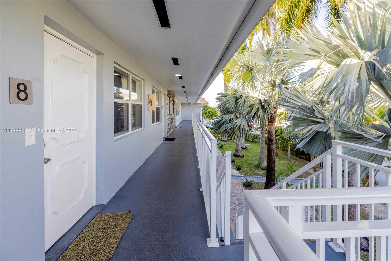 Small Image of 1060 NORTH EAST 78TH ST RD #8, Miami Number 18