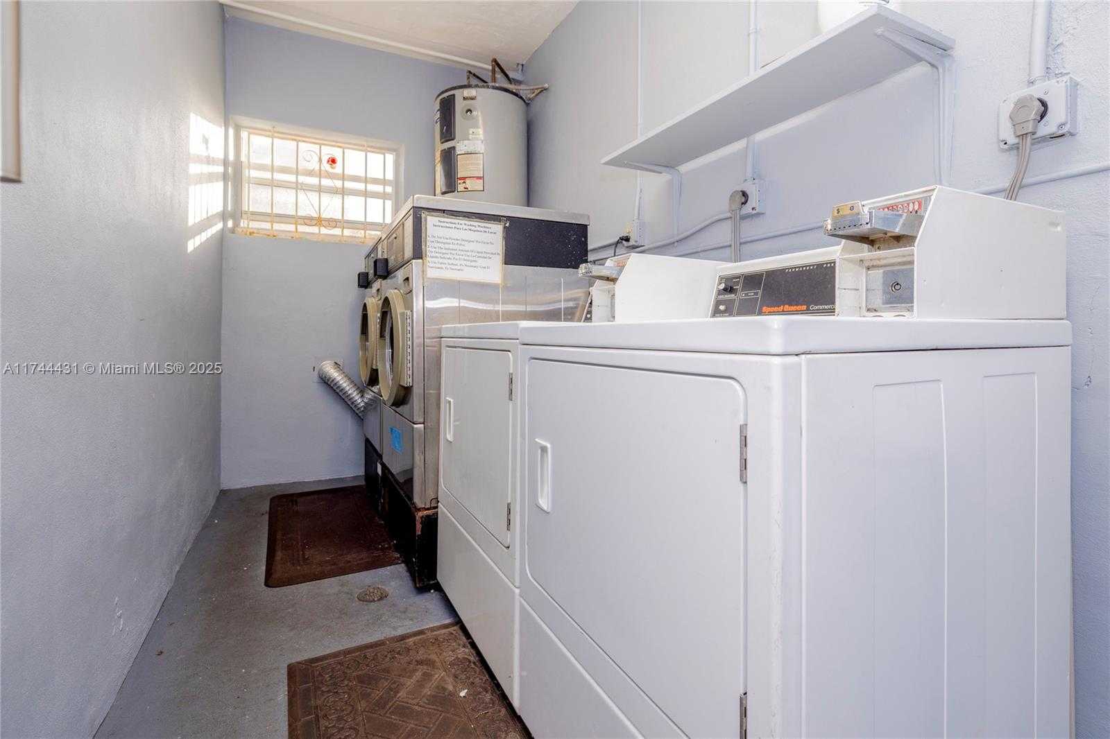 Small Image of 1060 NORTH EAST 78TH ST RD #8, Miami Number 19