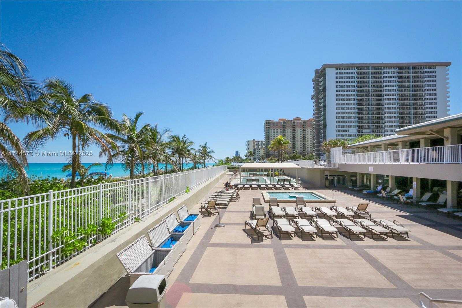Small Image of 1985 SOUTH OCEAN DR #7A, Hallandale Beach Number 18