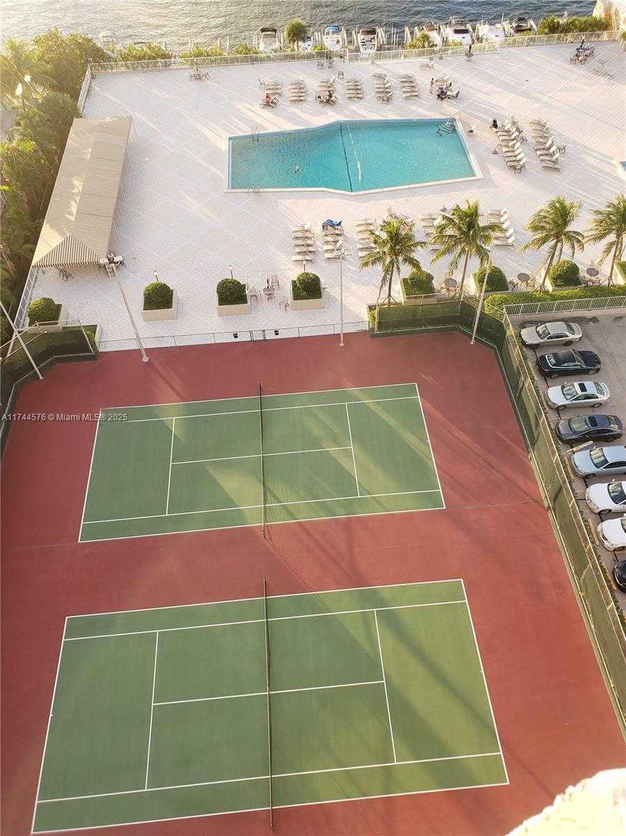 Small Image of 1985 SOUTH OCEAN DR #7A, Hallandale Beach Number 29