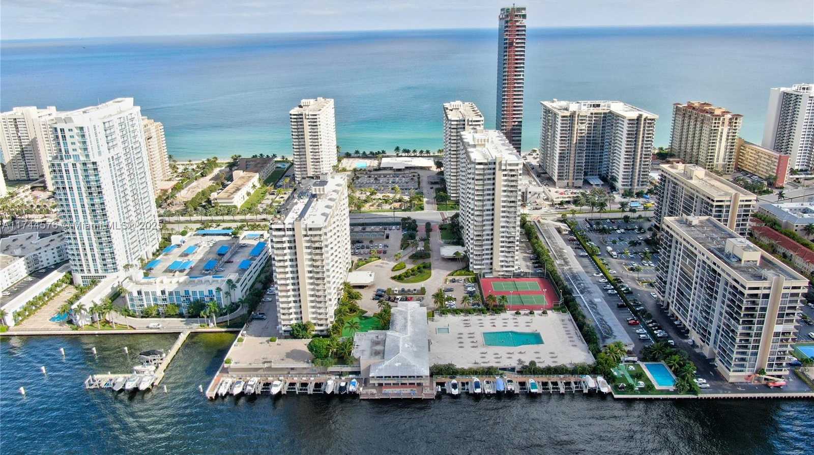 Small Image of 1985 SOUTH OCEAN DR #7A, Hallandale Beach Number 35