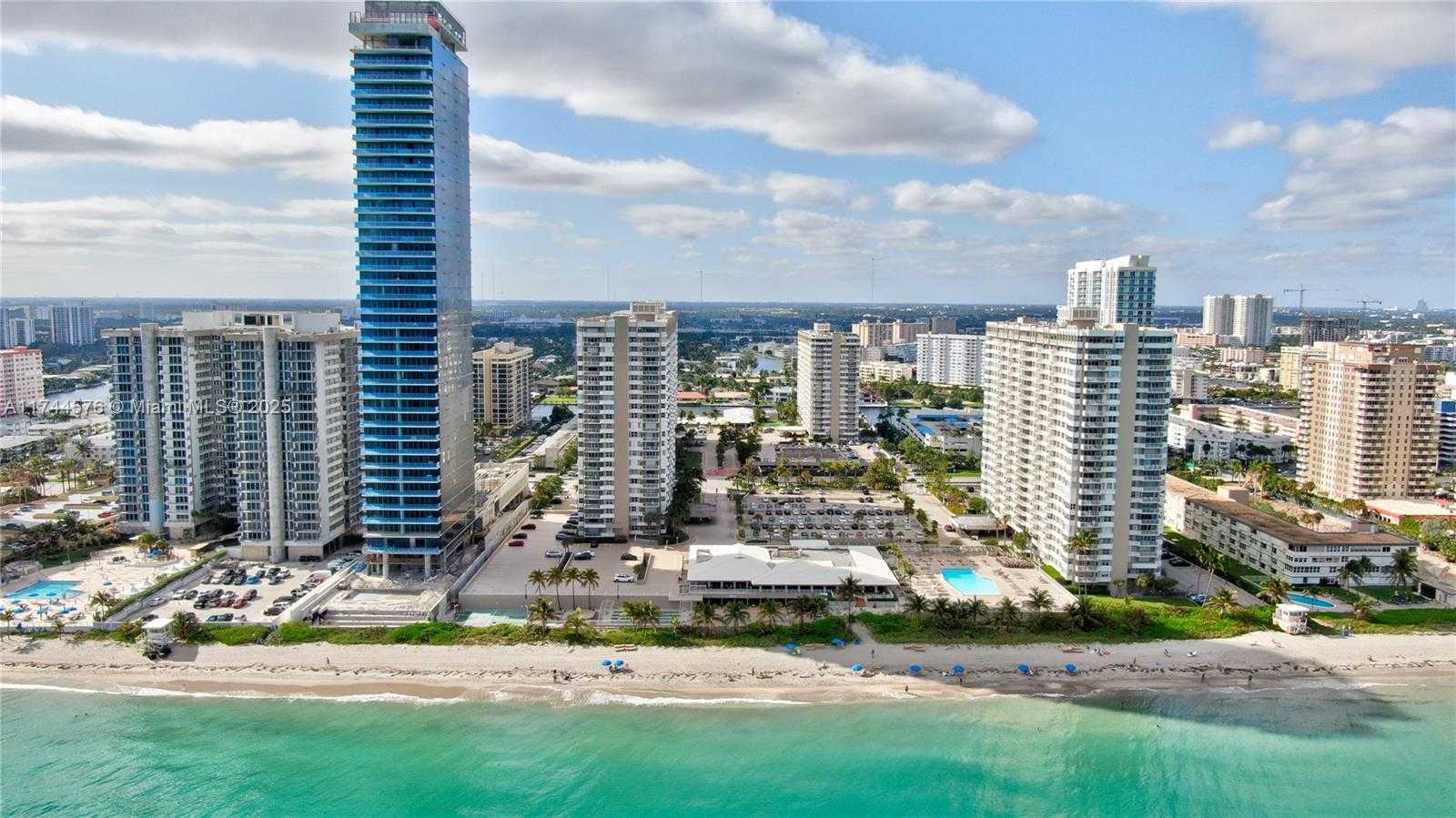 Small Image of 1985 SOUTH OCEAN DR #7A, Hallandale Beach Number 36