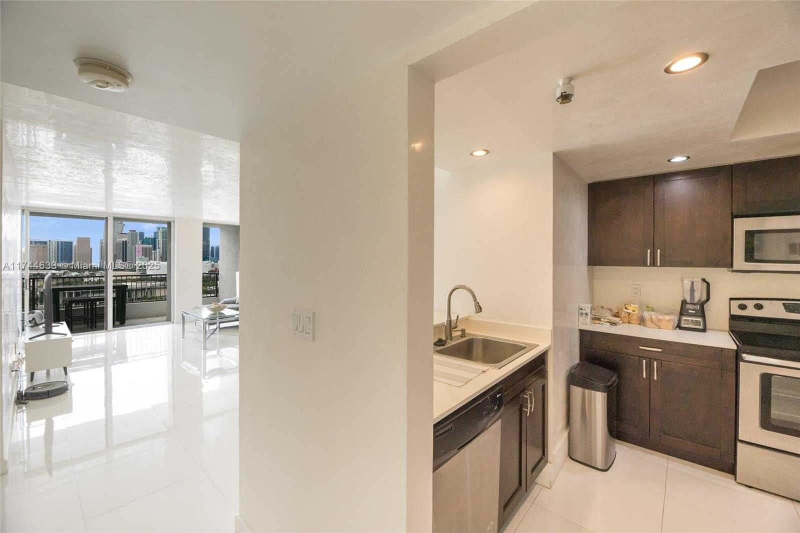 Small Image of 555 NORTH EAST 15TH ST #19J, Miami Number 10