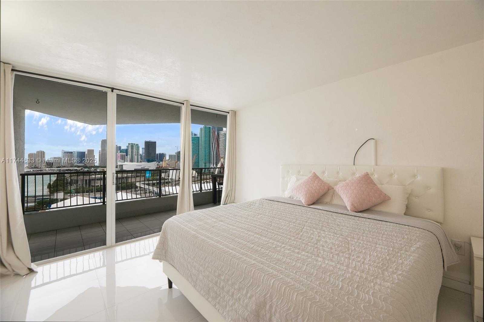Small Image of 555 NORTH EAST 15TH ST #19J, Miami Number 12