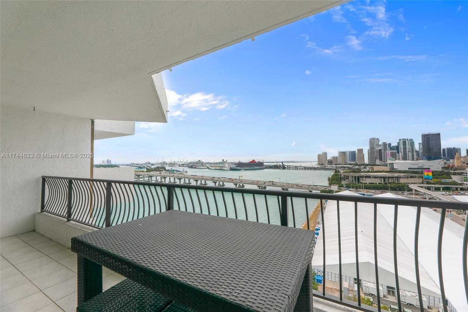 Small Image of 555 NORTH EAST 15TH ST #19J, Miami Number 14