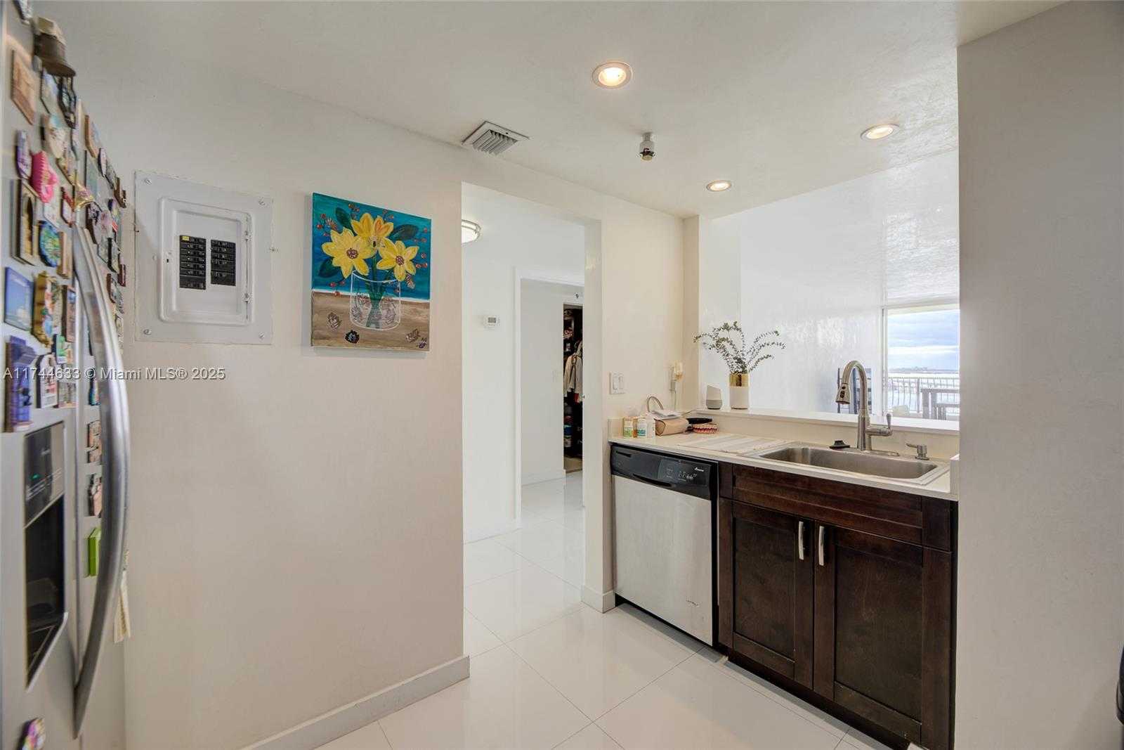 Small Image of 555 NORTH EAST 15TH ST #19J, Miami Number 20