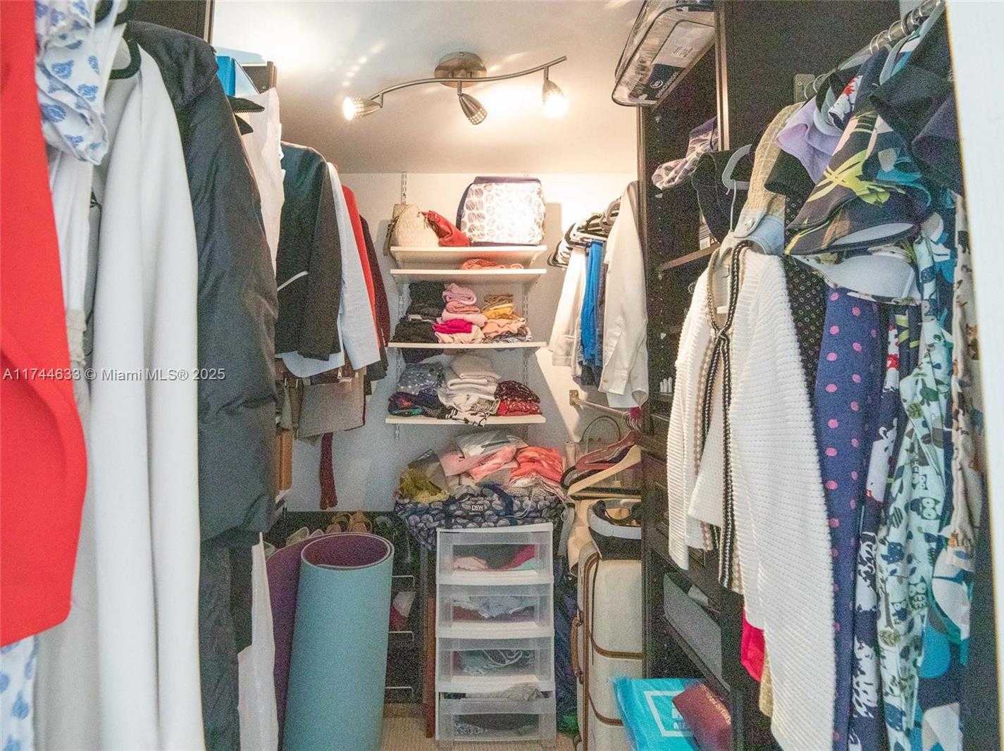 Small Image of 555 NORTH EAST 15TH ST #19J, Miami Number 23
